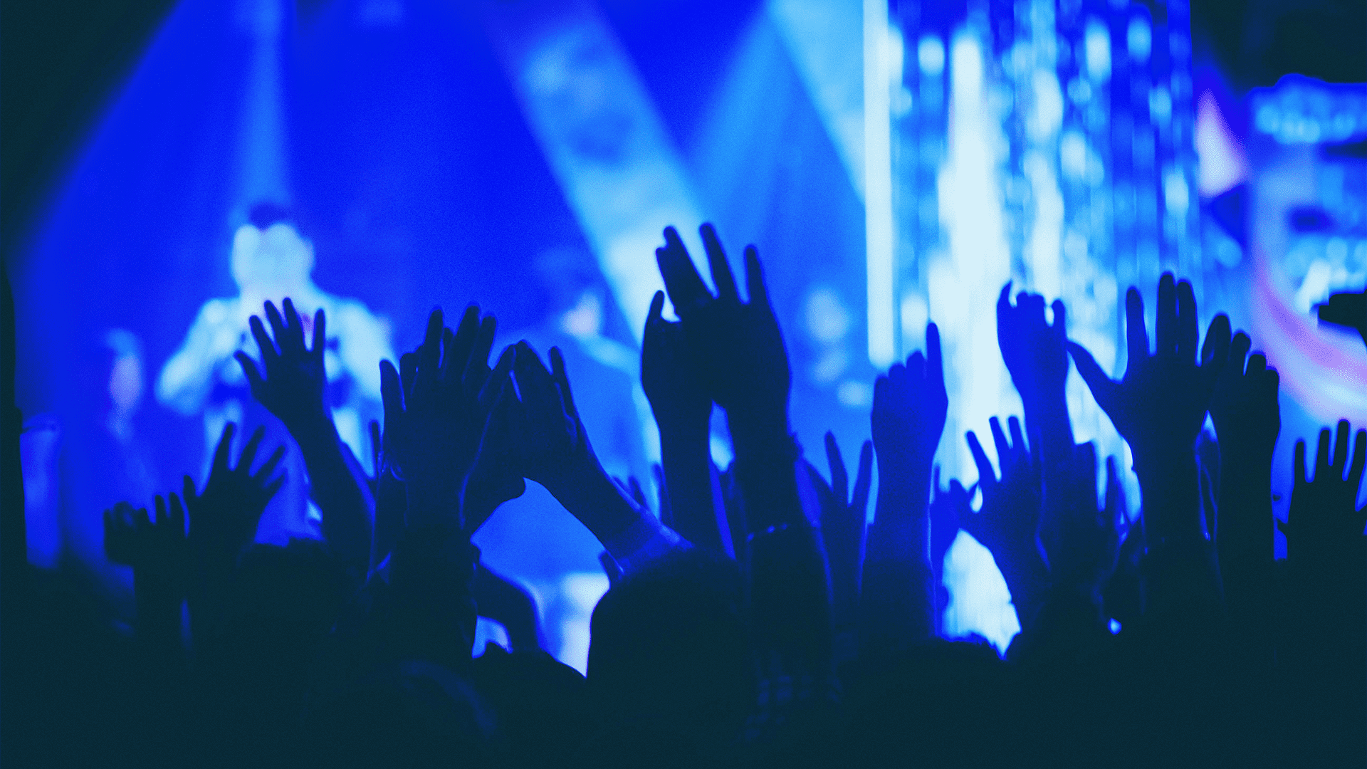 Los mejores shows y artistas para tus eventos